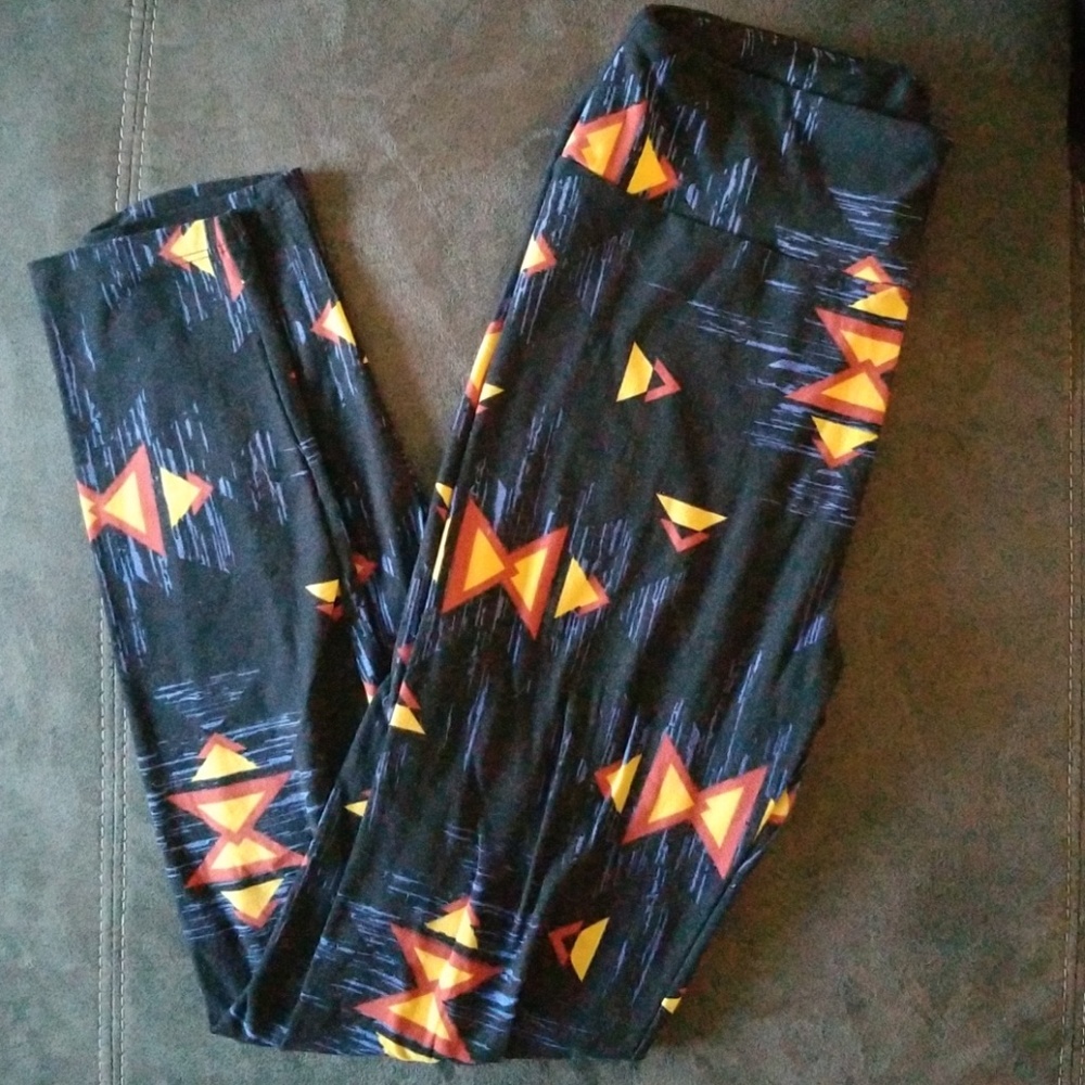 ♡ 2 FOR 20 SHIP FREE LuLaRoe Leggings